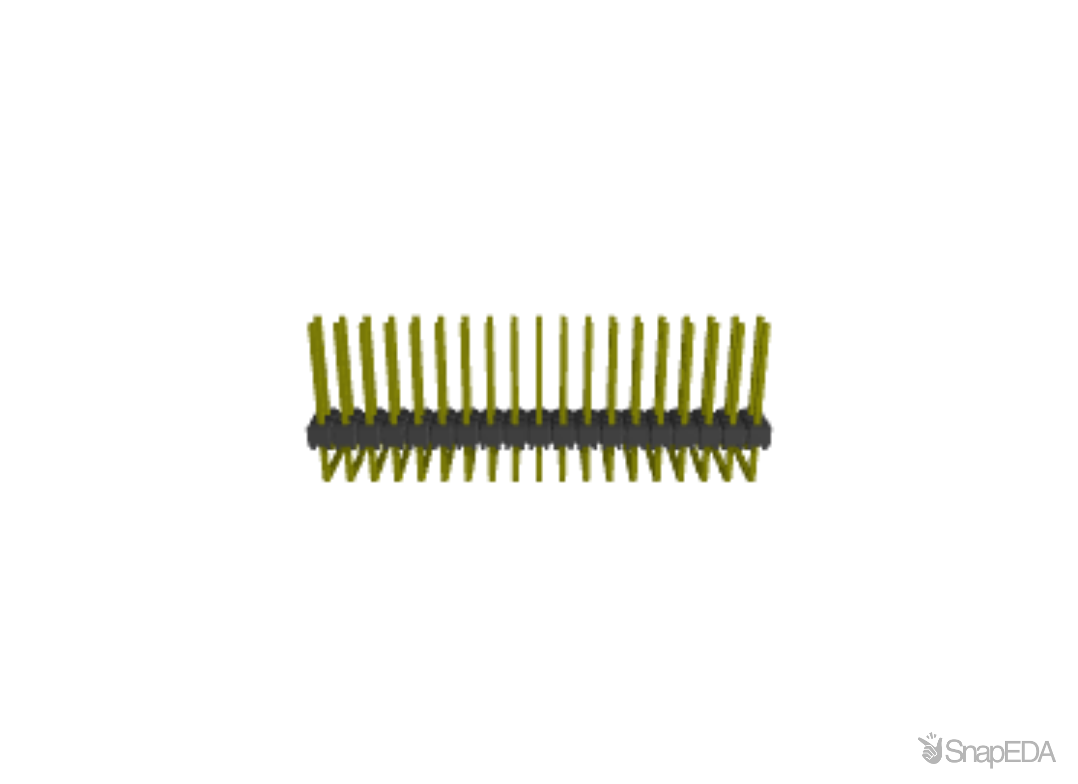 MTSW-119-10-T-D-430-RA 3D Model