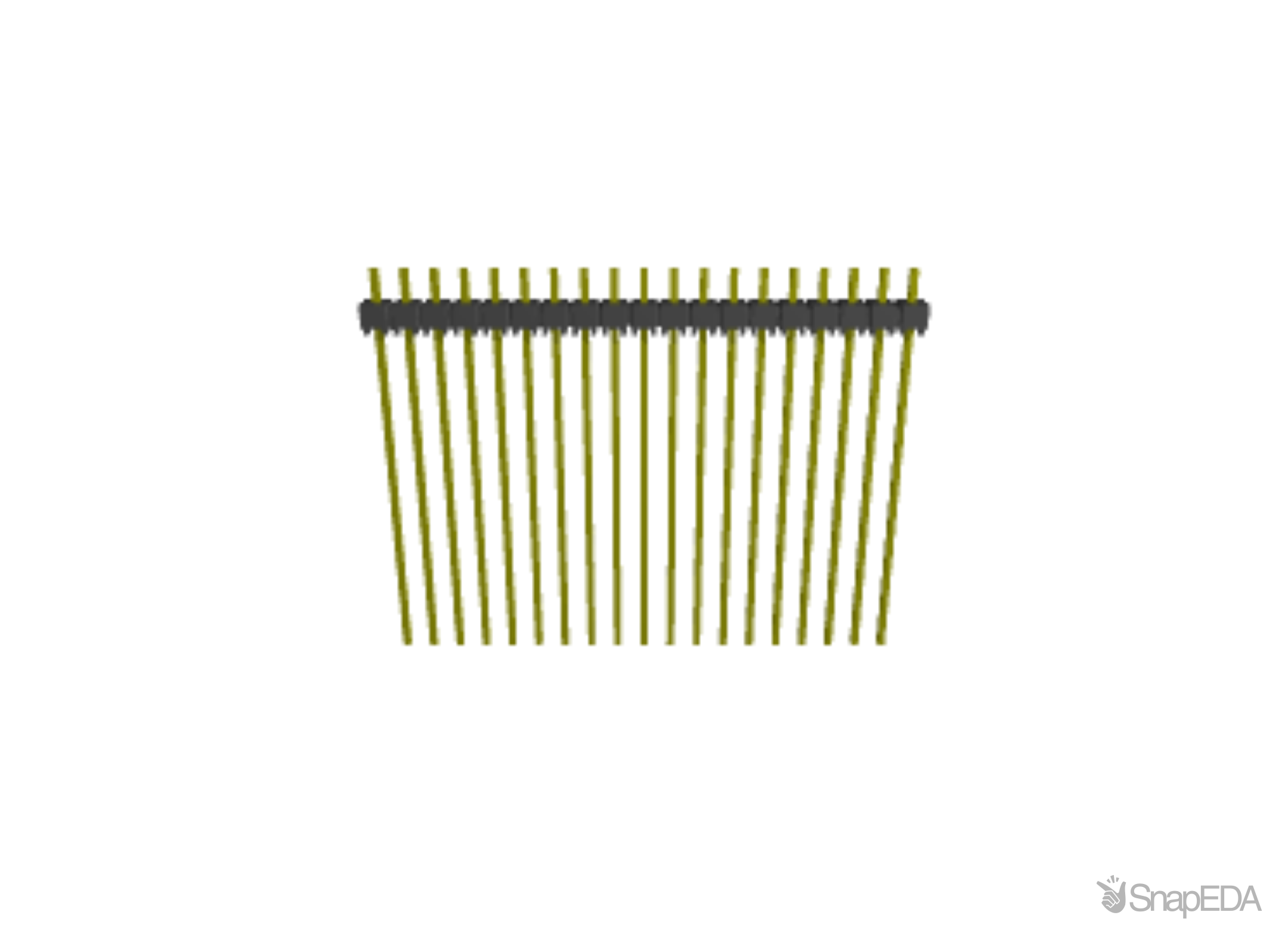 MTSW-119-21-S-S-115 3D Model