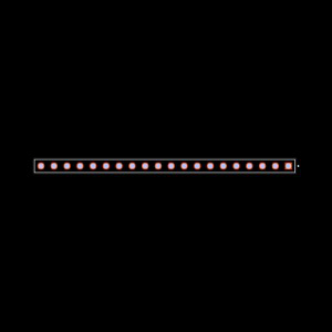 MTSW-120-07-G-S-200 Footprint
