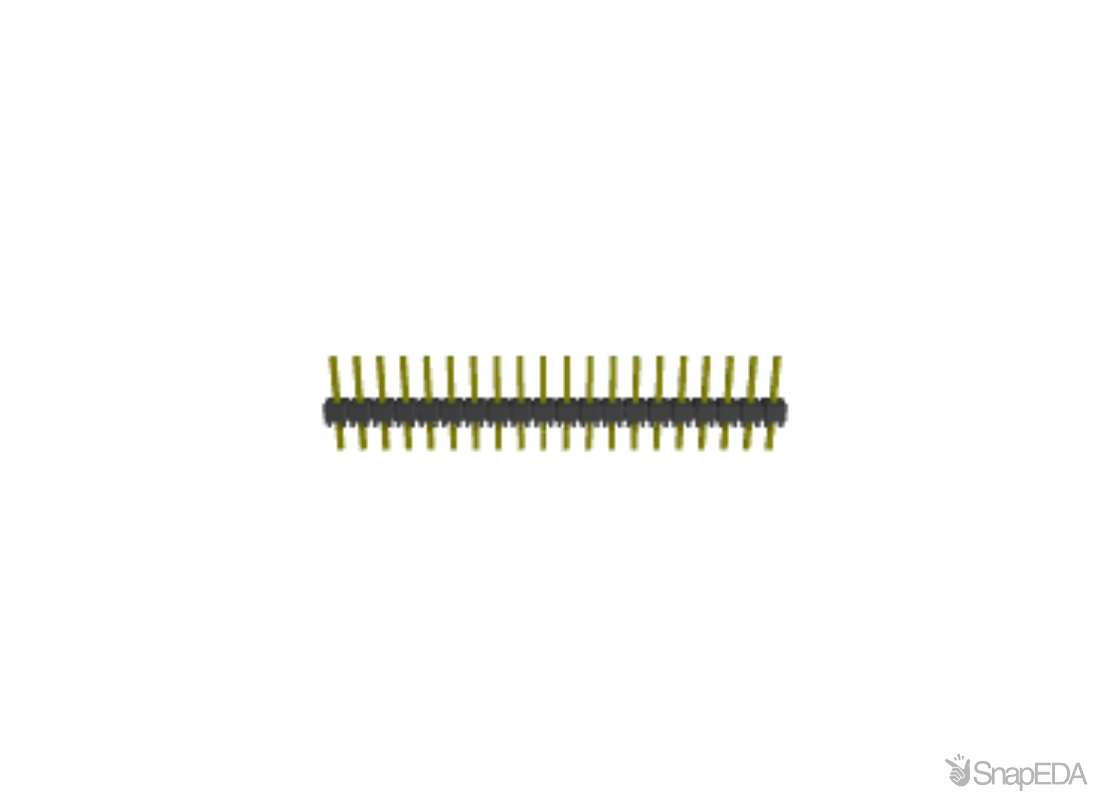 MTSW-120-07-G-S-205-LL 3D Model