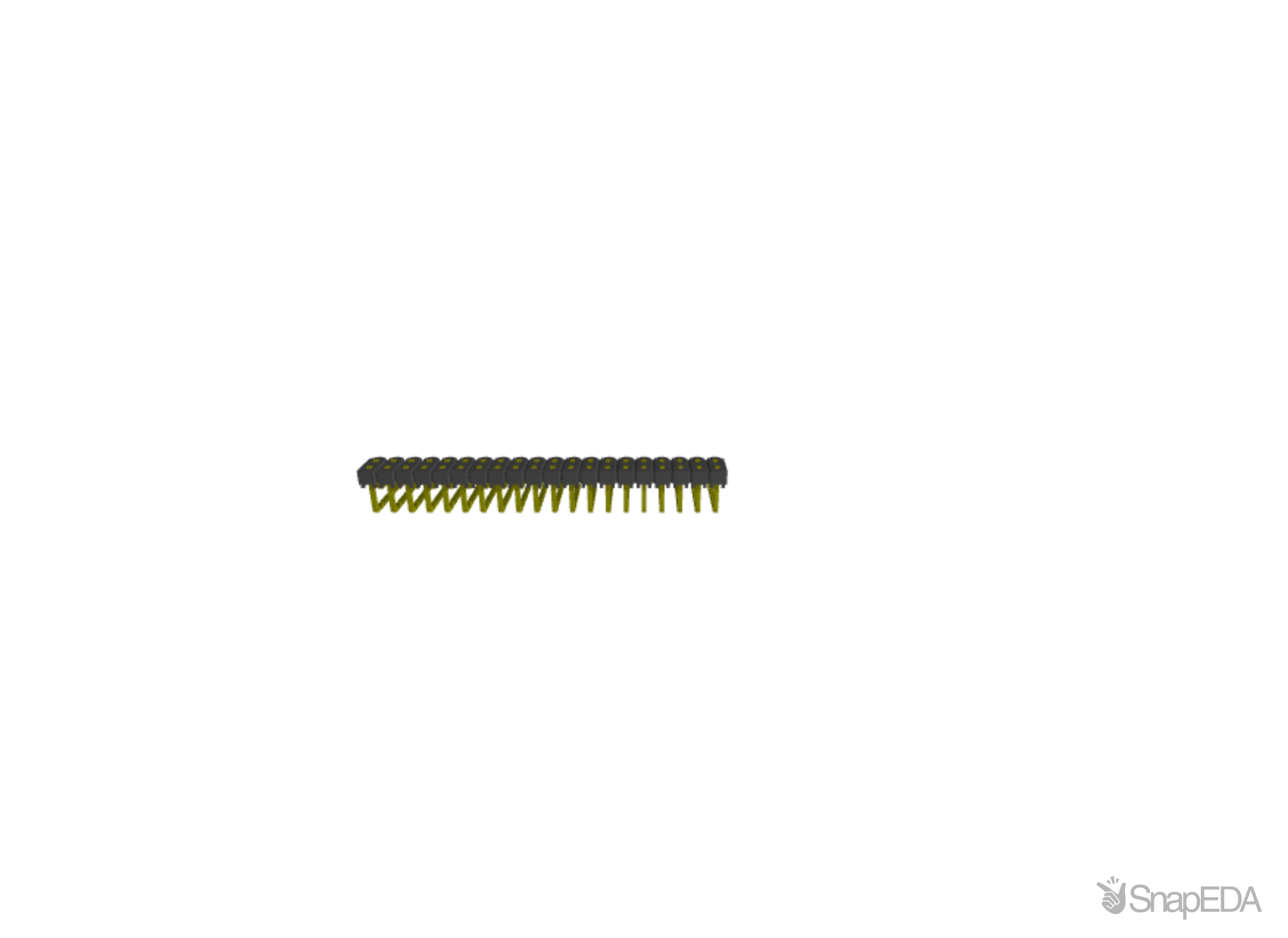 MTSW-120-07-L-D-008-RA 3D Model