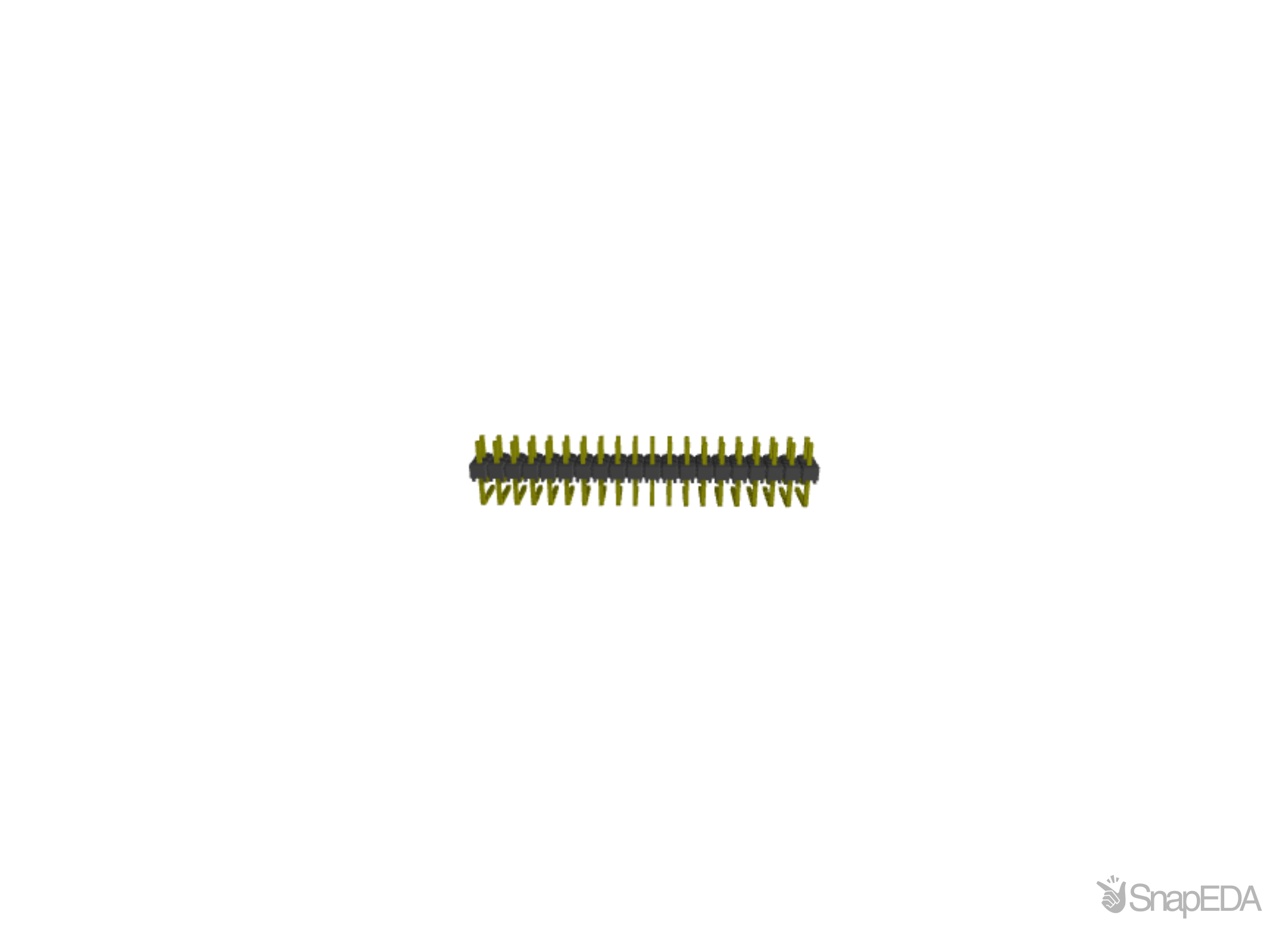 MTSW-120-07-S-D-130-RA 3D Model