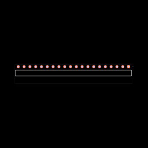 MTSW-120-07-S-S-120-RA Footprint