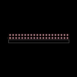 MTSW-120-07-T-D-130-RA Footprint