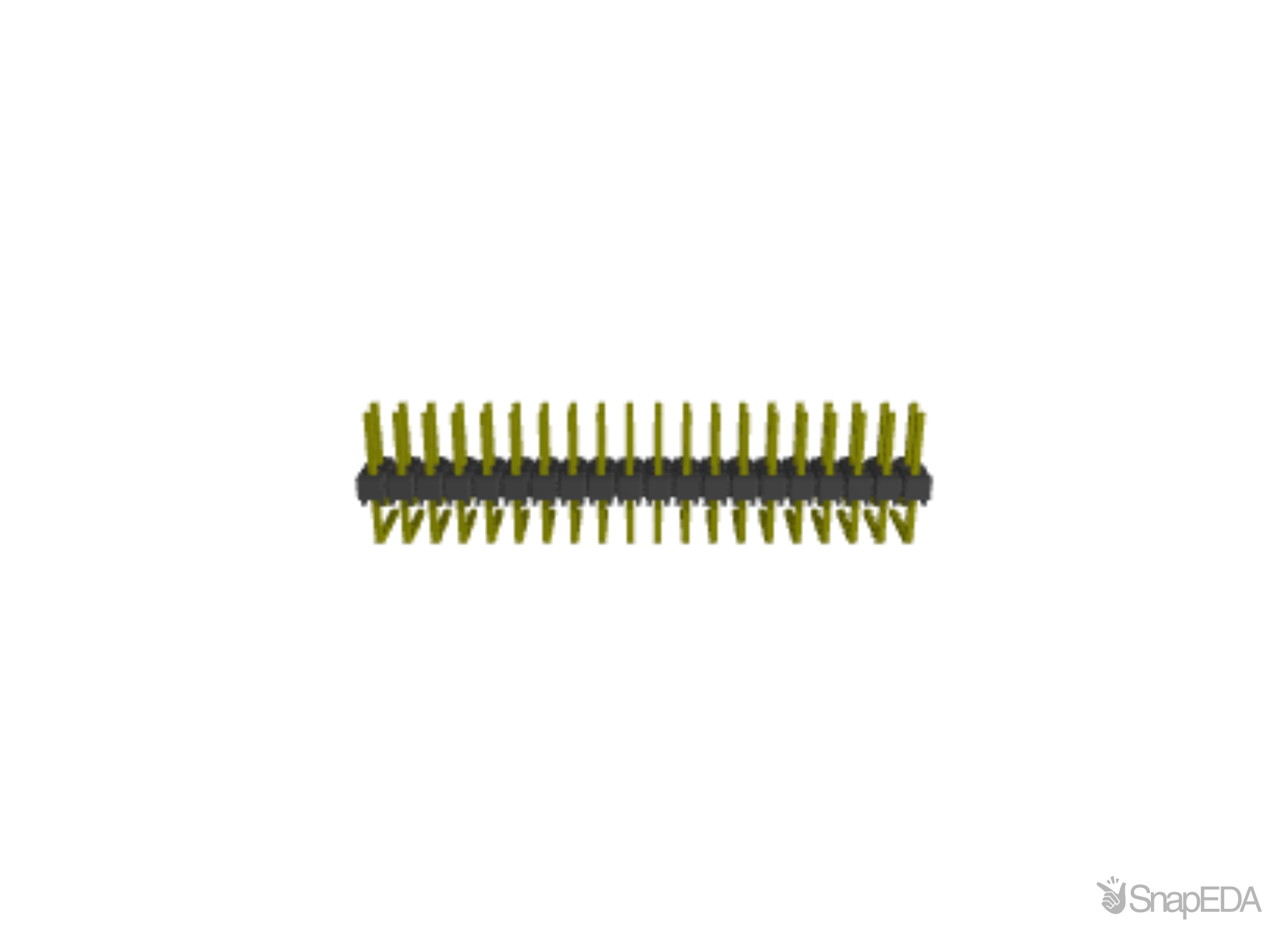 MTSW-120-08-L-D-225-RA 3D Model