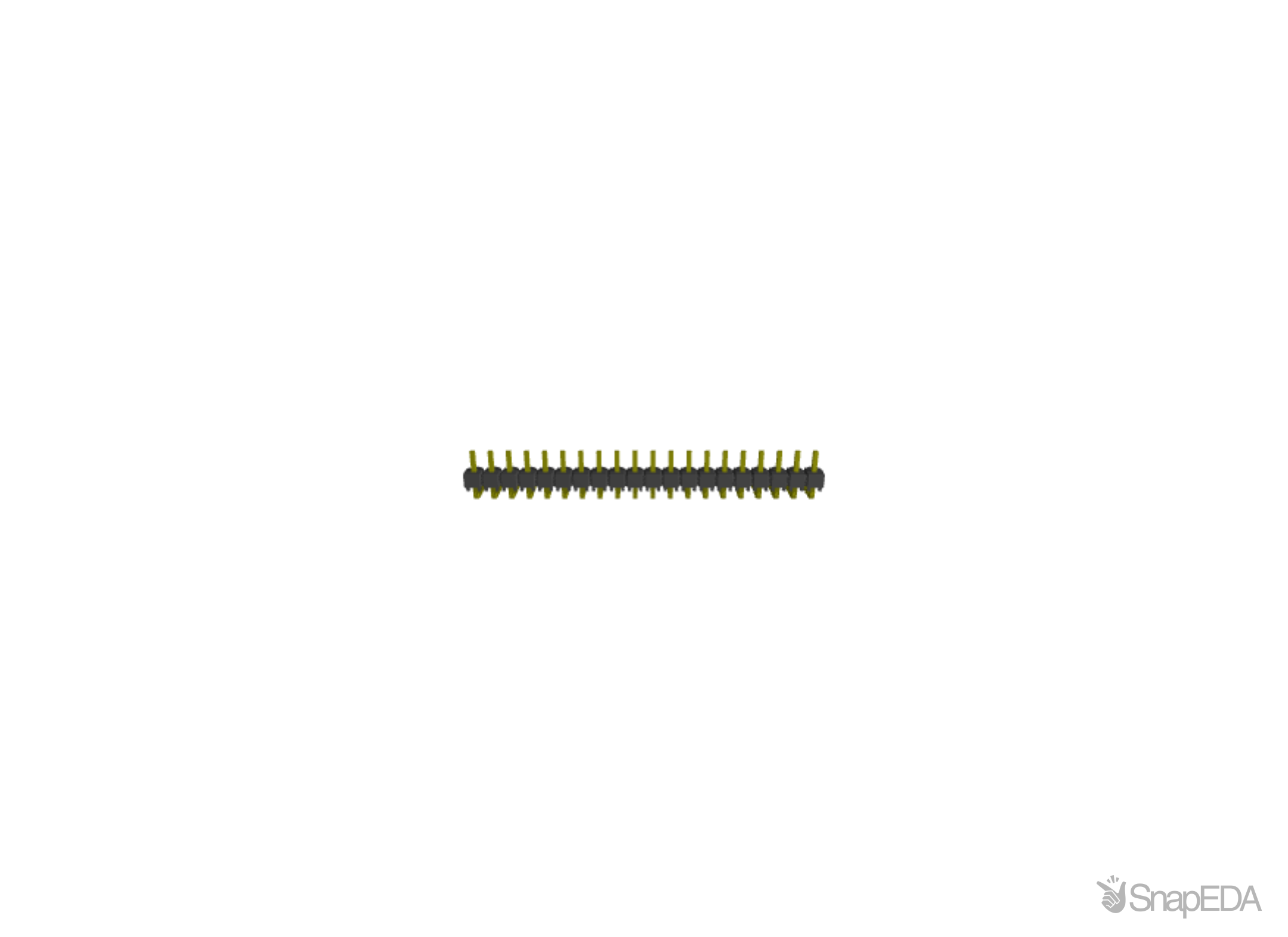 MTSW-120-08-L-S-120-RA 3D Model