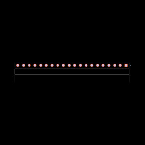 MTSW-120-08-L-S-120-RA Footprint