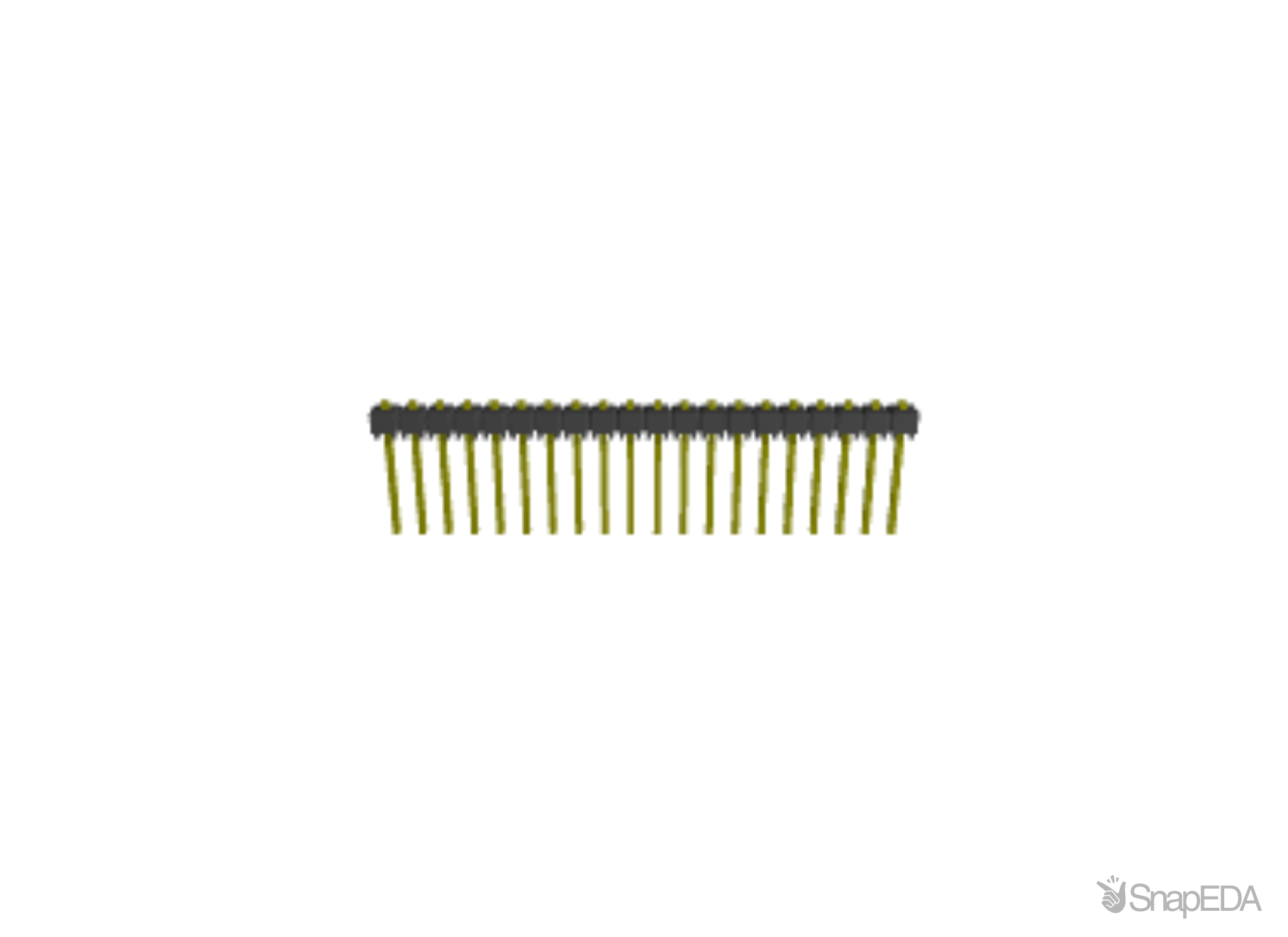 MTSW-120-08-S-S-030 3D Model