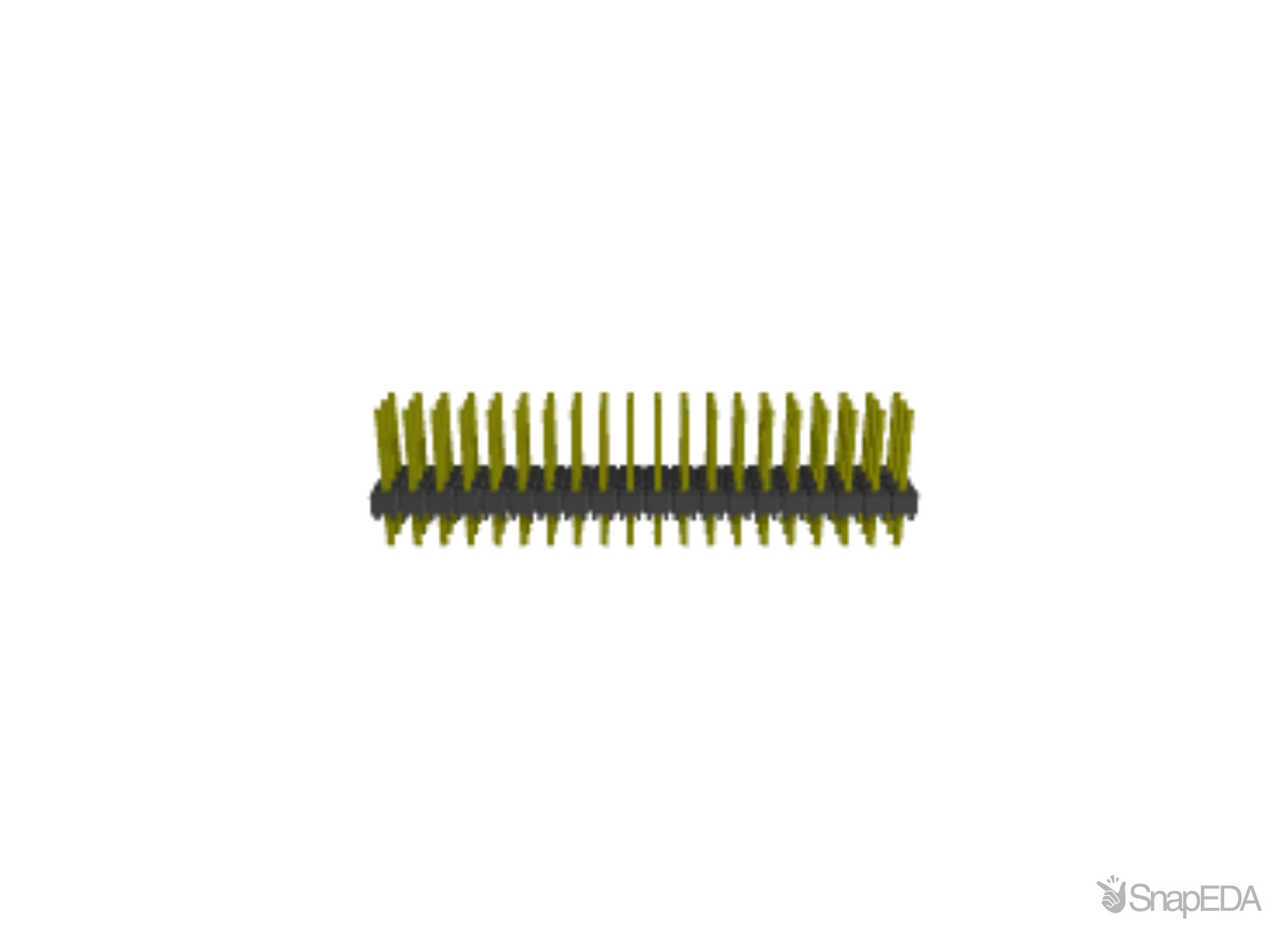 MTSW-120-08-S-T-310 3D Model