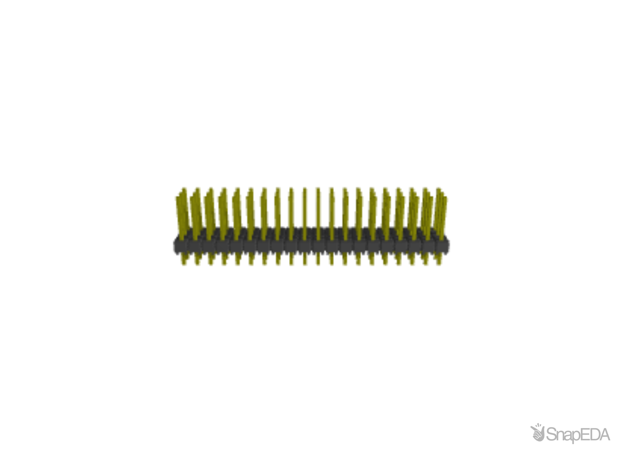 MTSW-120-08-S-T-330 3D Model