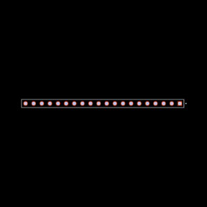 MTSW-120-08-T-S-260 Footprint
