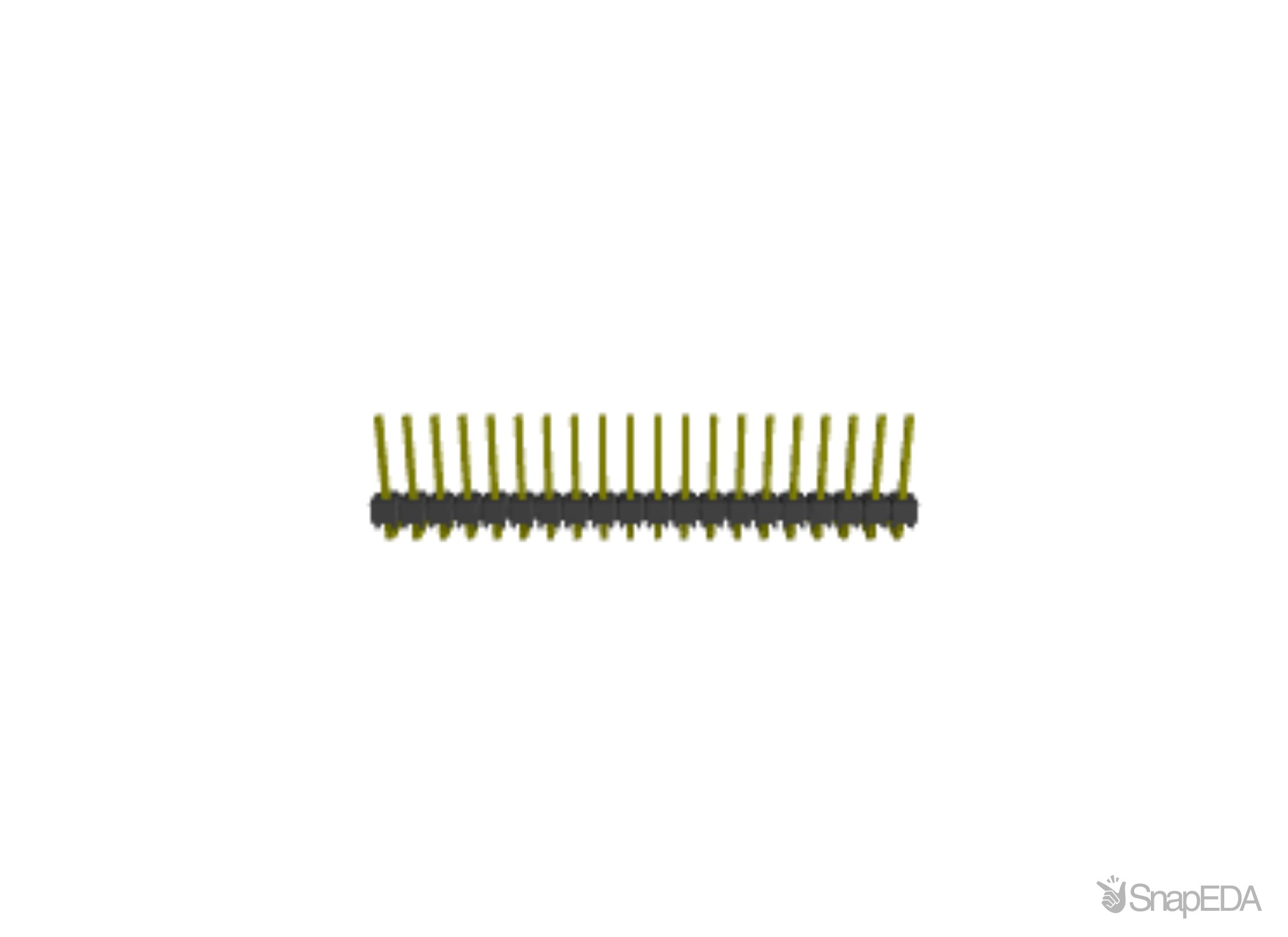 MTSW-120-09-G-S-318-RA 3D Model