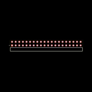 MTSW-120-09-T-D-210-RA Footprint