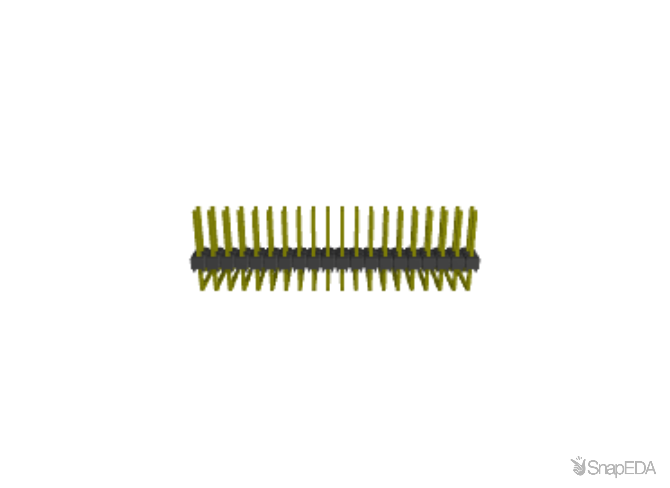 MTSW-120-09-T-D-330-RA 3D Model