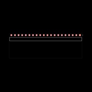 MTSW-120-10-G-S-470-RA Footprint