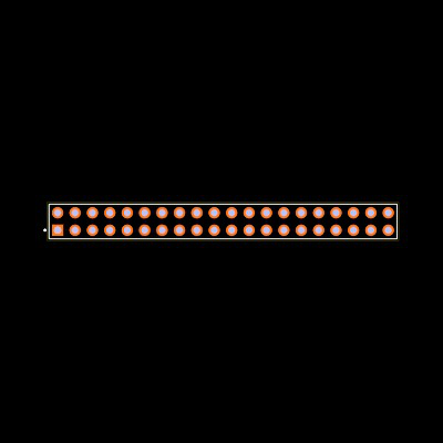 MTSW-120-10-L-D-640 Footprint