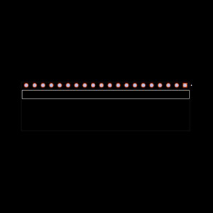 MTSW-120-10-L-S-375-RA Footprint