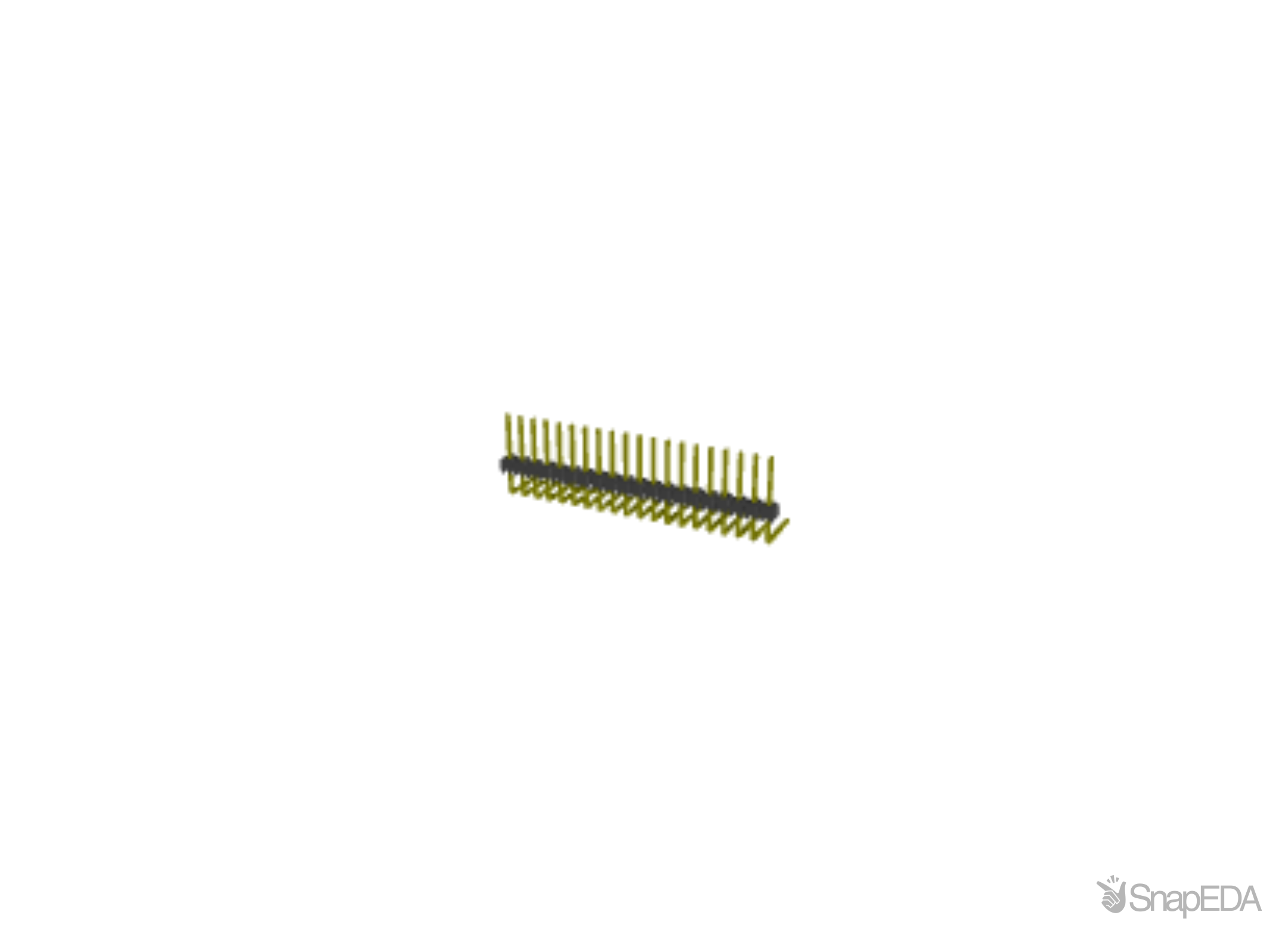 MTSW-120-11-G-S-320-RE 3D Model