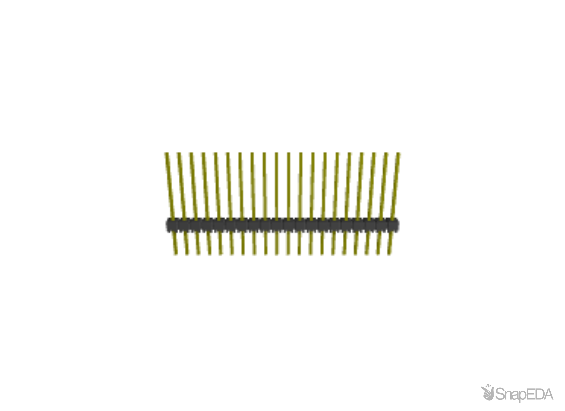 MTSW-120-11-G-S-600 3D Model