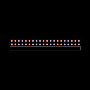 MTSW-120-12-L-D-730-RA Footprint