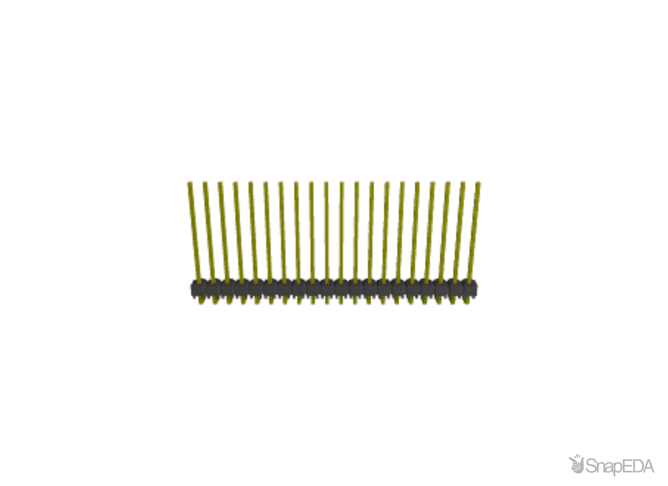 MTSW-120-12-L-S-730-RA 3D Model