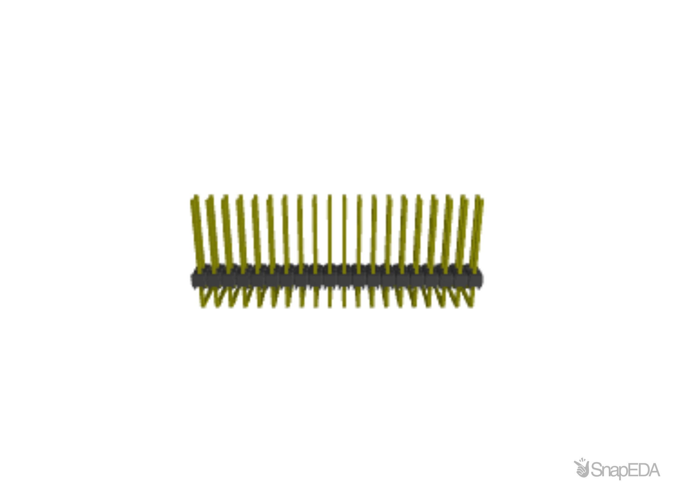 MTSW-120-12-T-D-530-RA 3D Model