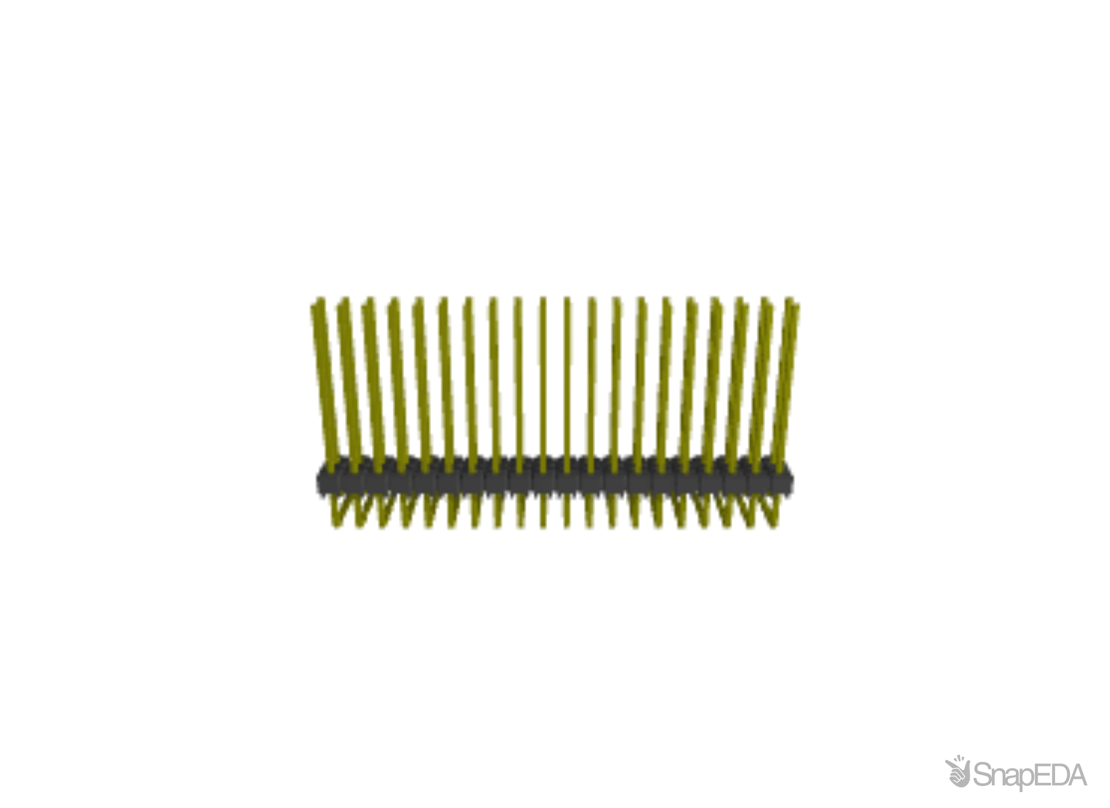 MTSW-120-13-L-D-730-RA 3D Model