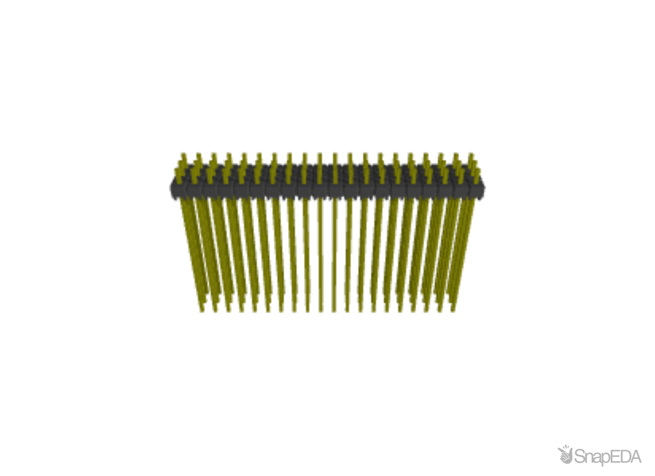 MTSW-120-13-L-T-104 3D Model