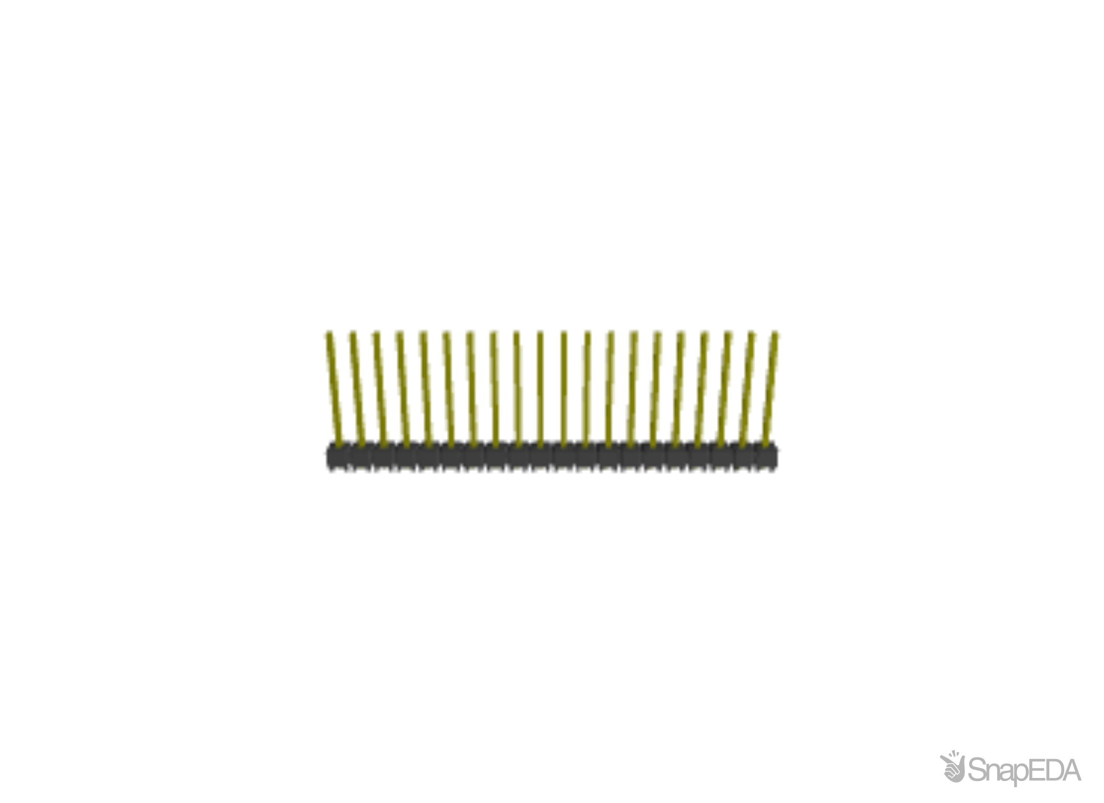 MTSW-120-22-G-S-530 3D Model