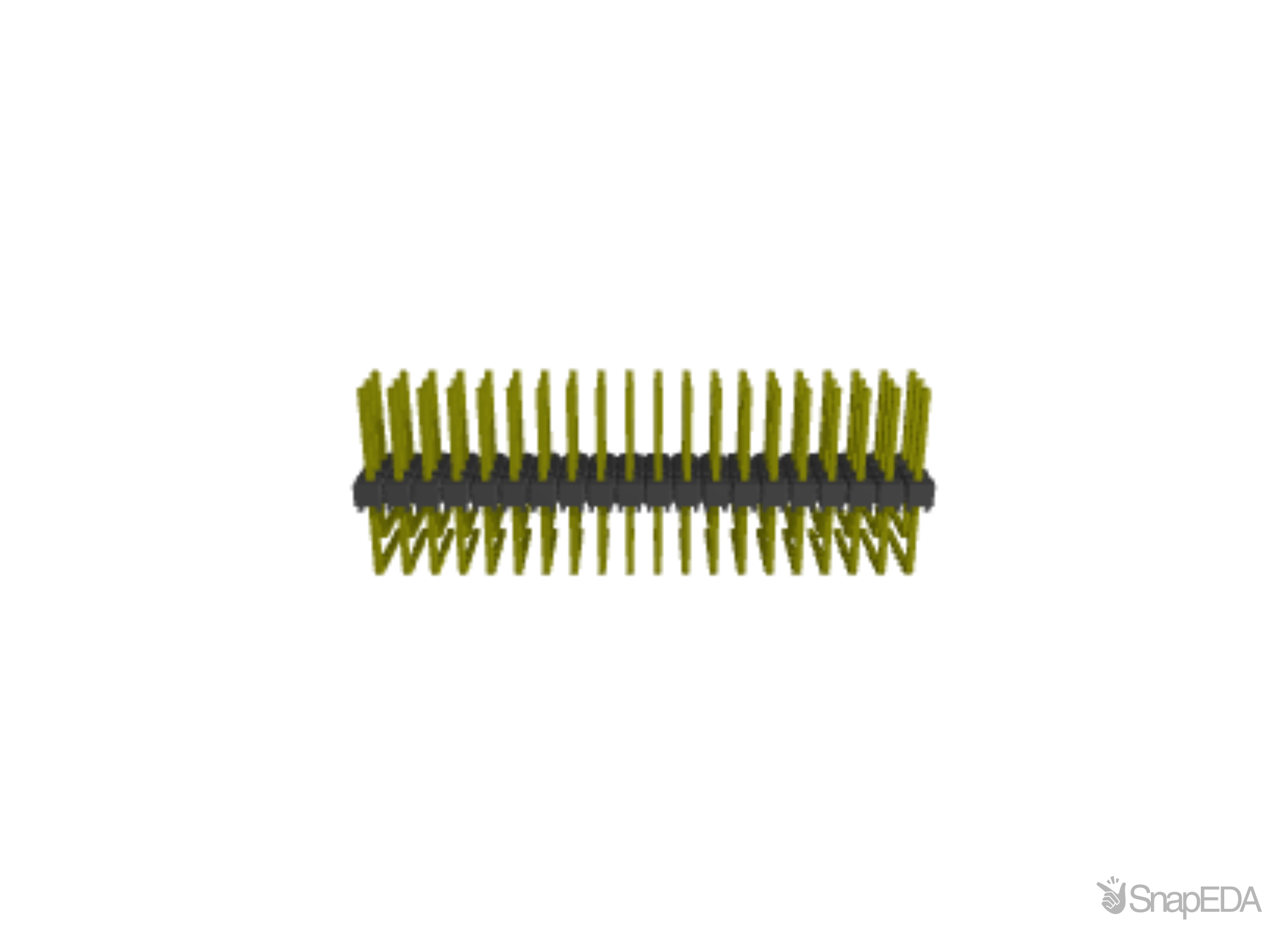 MTSW-120-22-G-T-330-RA 3D Model
