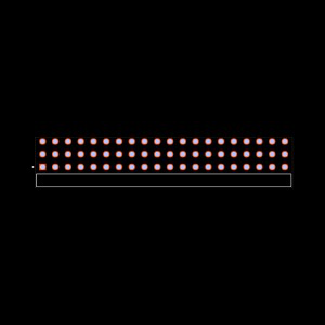 MTSW-120-22-G-T-330-RA Footprint