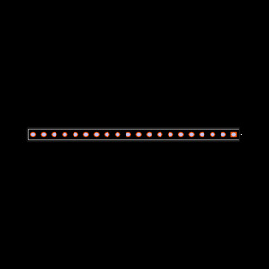MTSW-120-22-L-S-430 Footprint