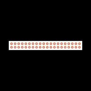 MTSW-120-22-S-D-440-LL Footprint