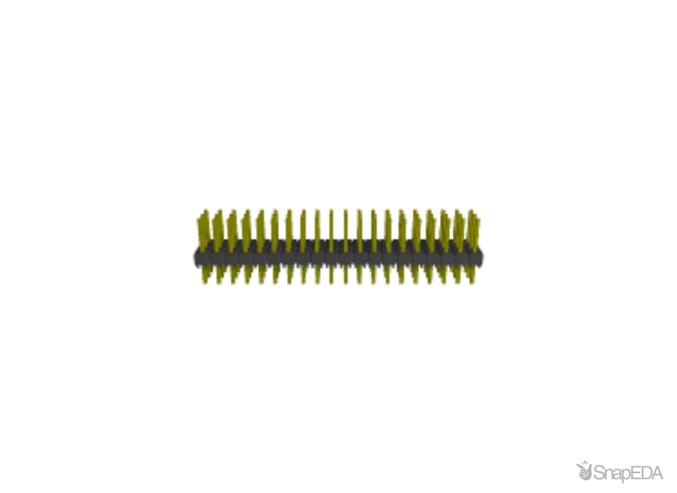 MTSW-120-24-G-T-240 3D Model