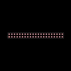 MTSW-121-07-S-D-240 Footprint