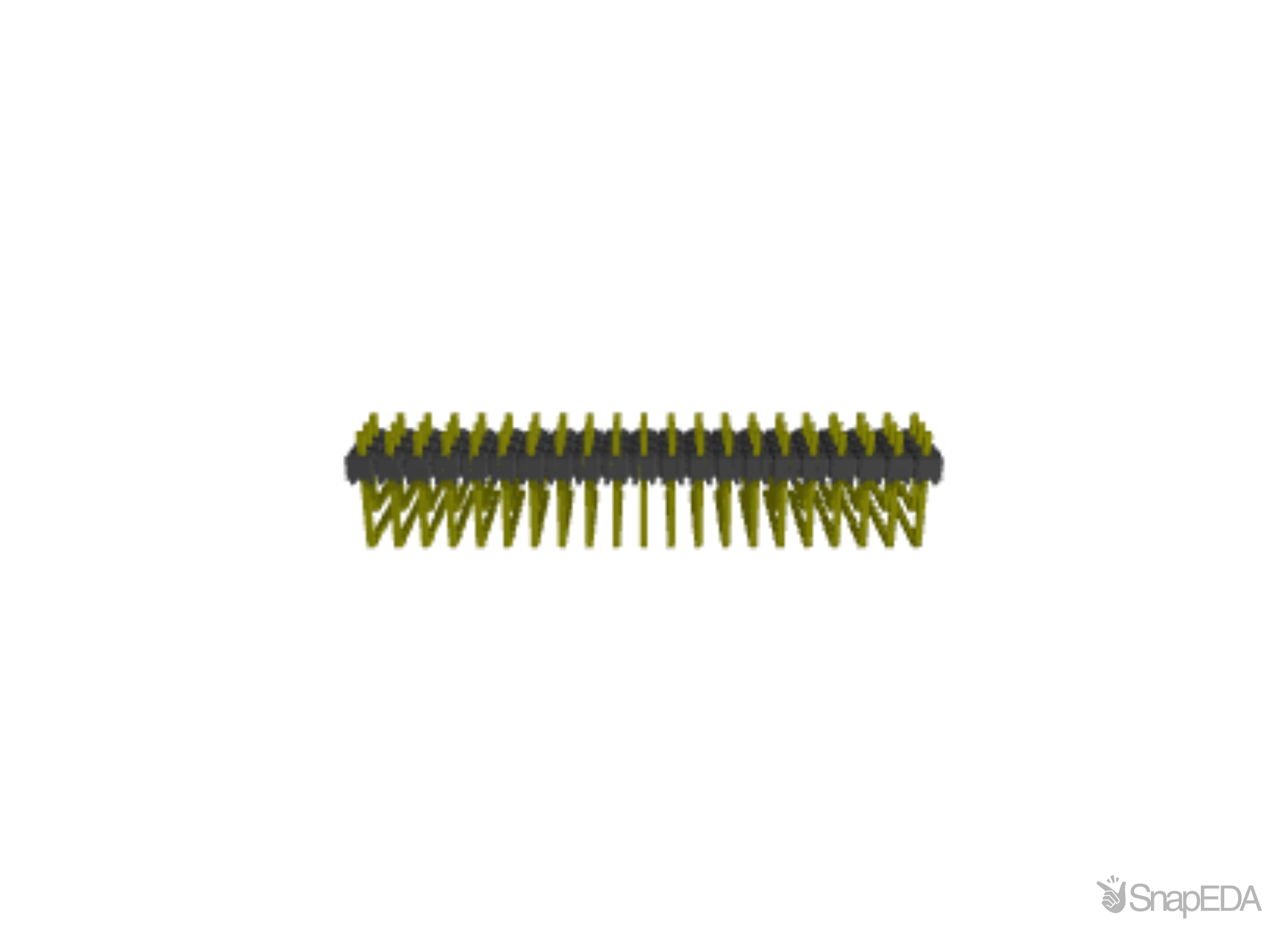 MTSW-121-08-G-T-080-RA 3D Model