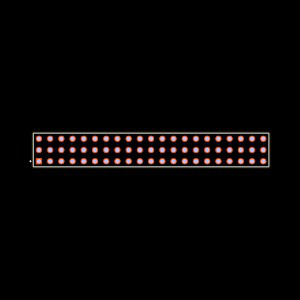 MTSW-121-08-T-T-340 Footprint