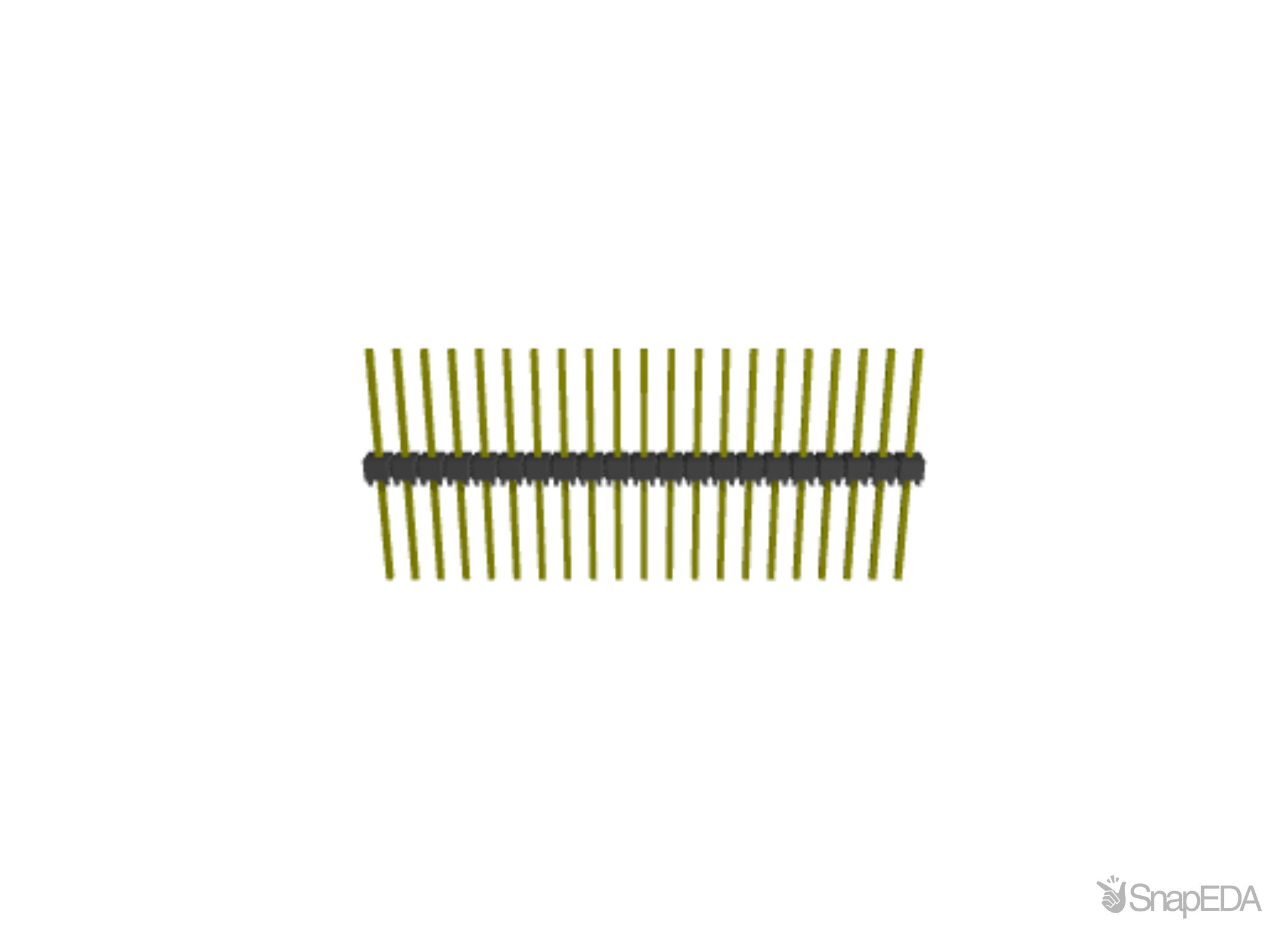 MTSW-121-11-G-S-415 3D Model