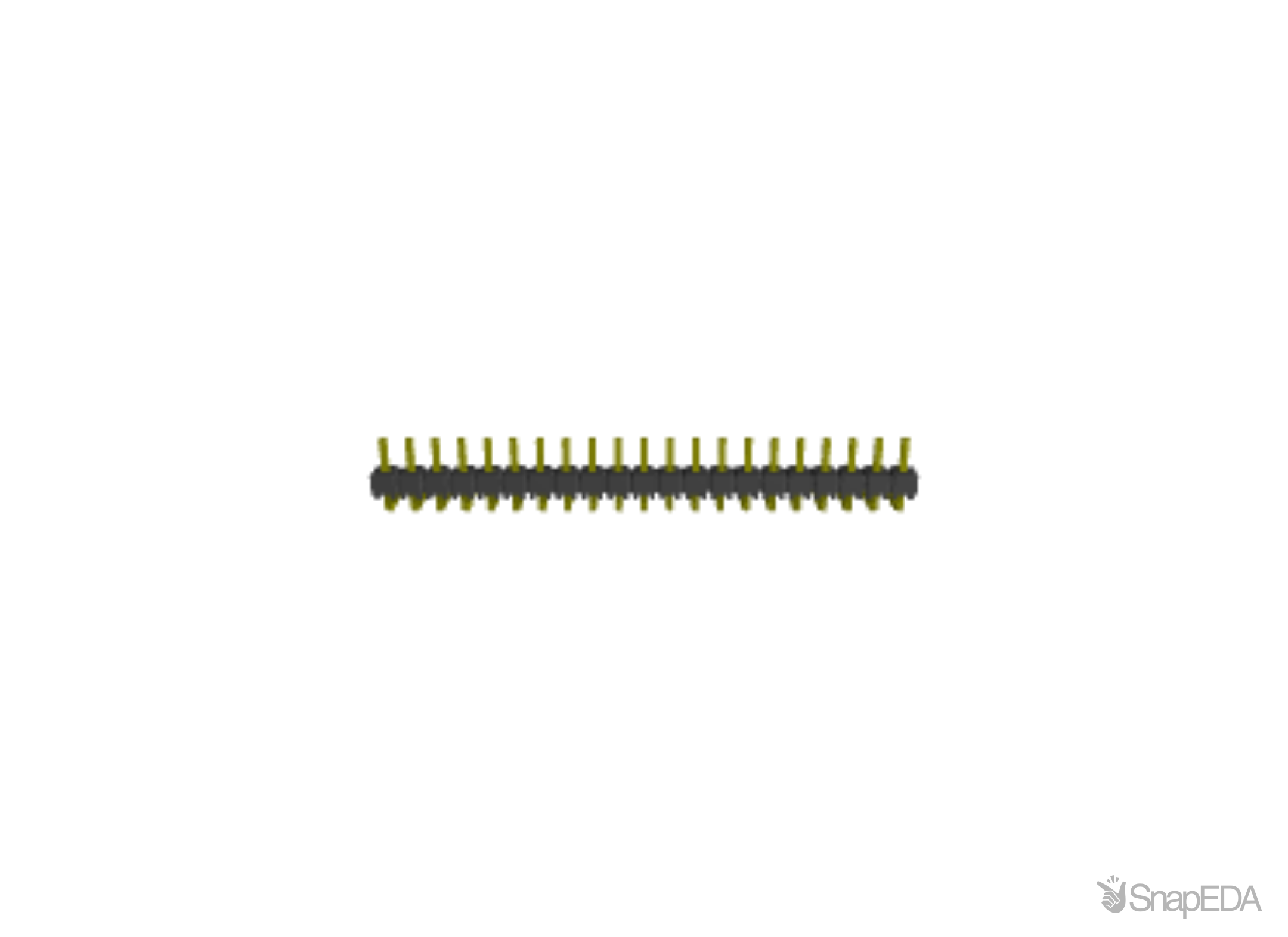 MTSW-121-24-T-S-135-RA 3D Model