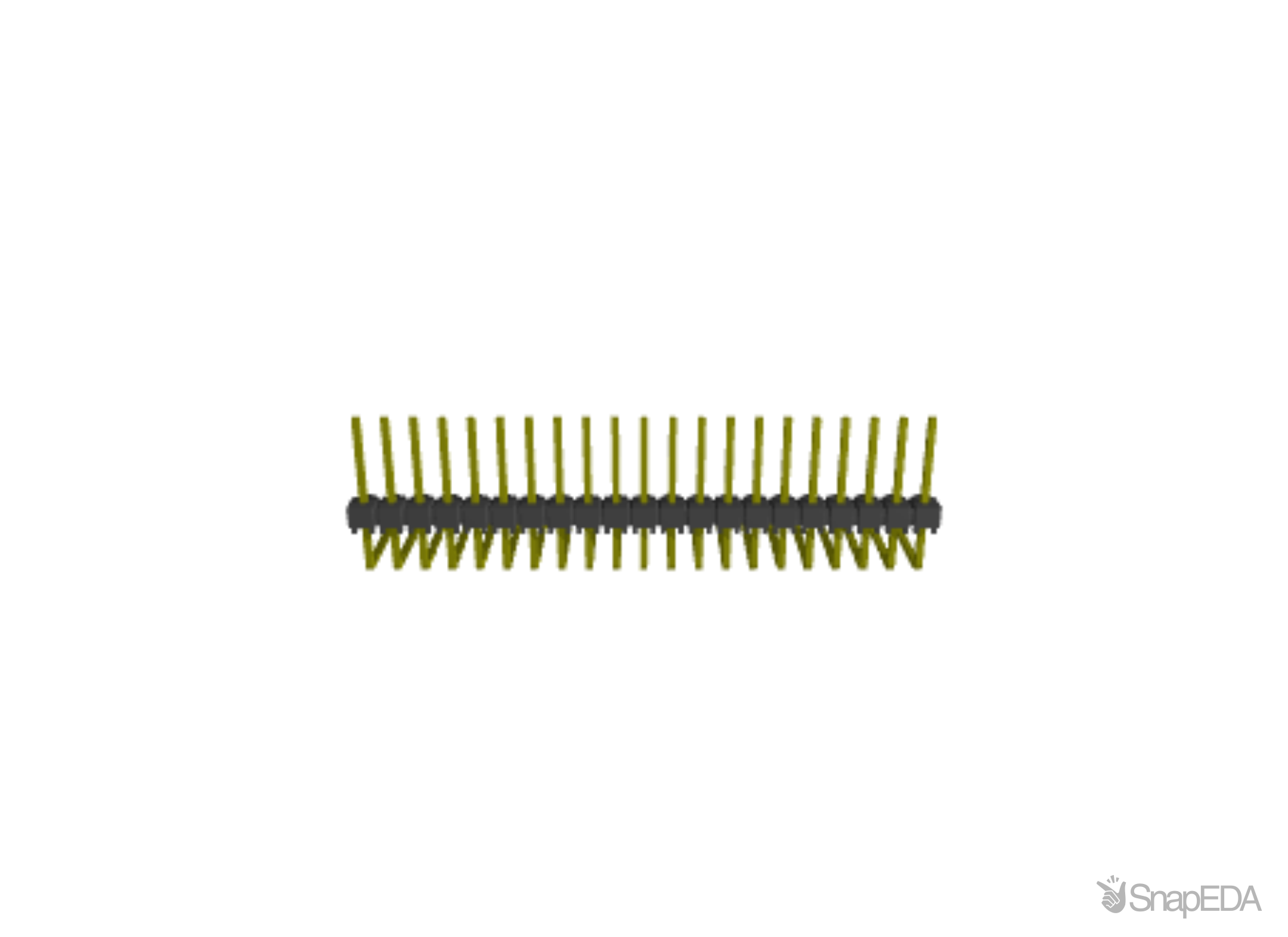 MTSW-121-28-S-S-318-RE 3D Model