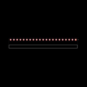 MTSW-121-28-S-S-318-RE Footprint