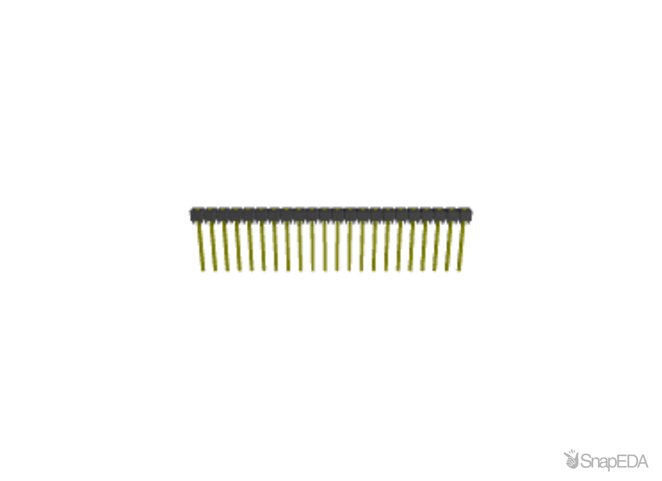 MTSW-122-08-L-S-003 3D Model