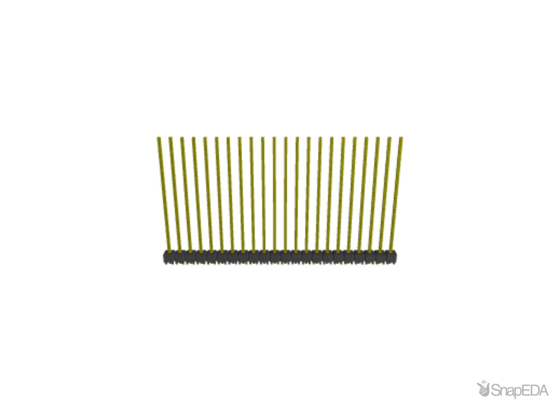 MTSW-122-13-T-S-1115 3D Model