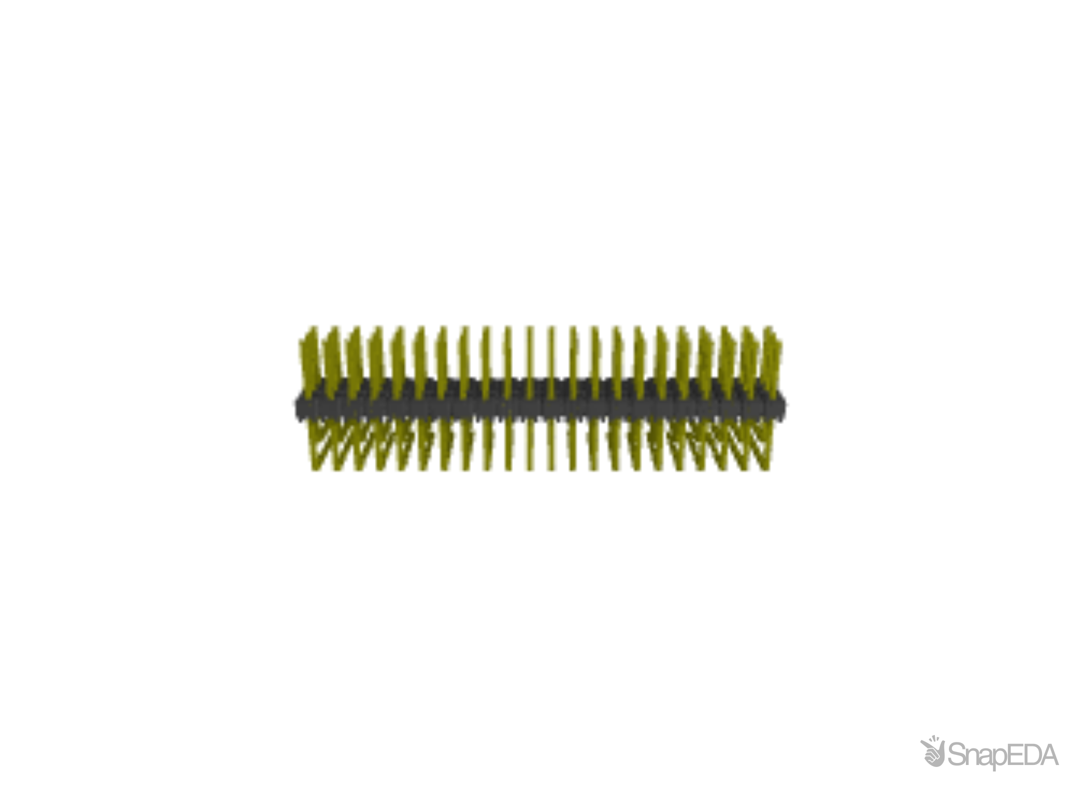 MTSW-122-22-G-T-270-RA 3D Model