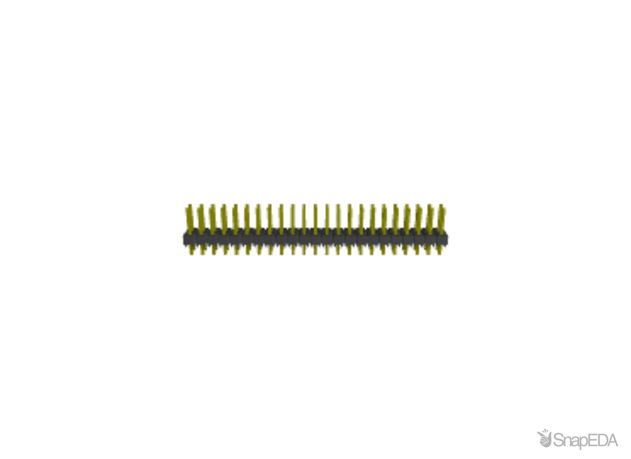 MTSW-123-07-L-D-240 3D Model