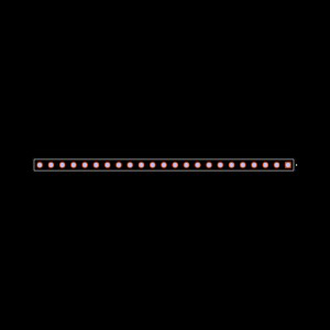 MTSW-123-08-G-S-340 Footprint