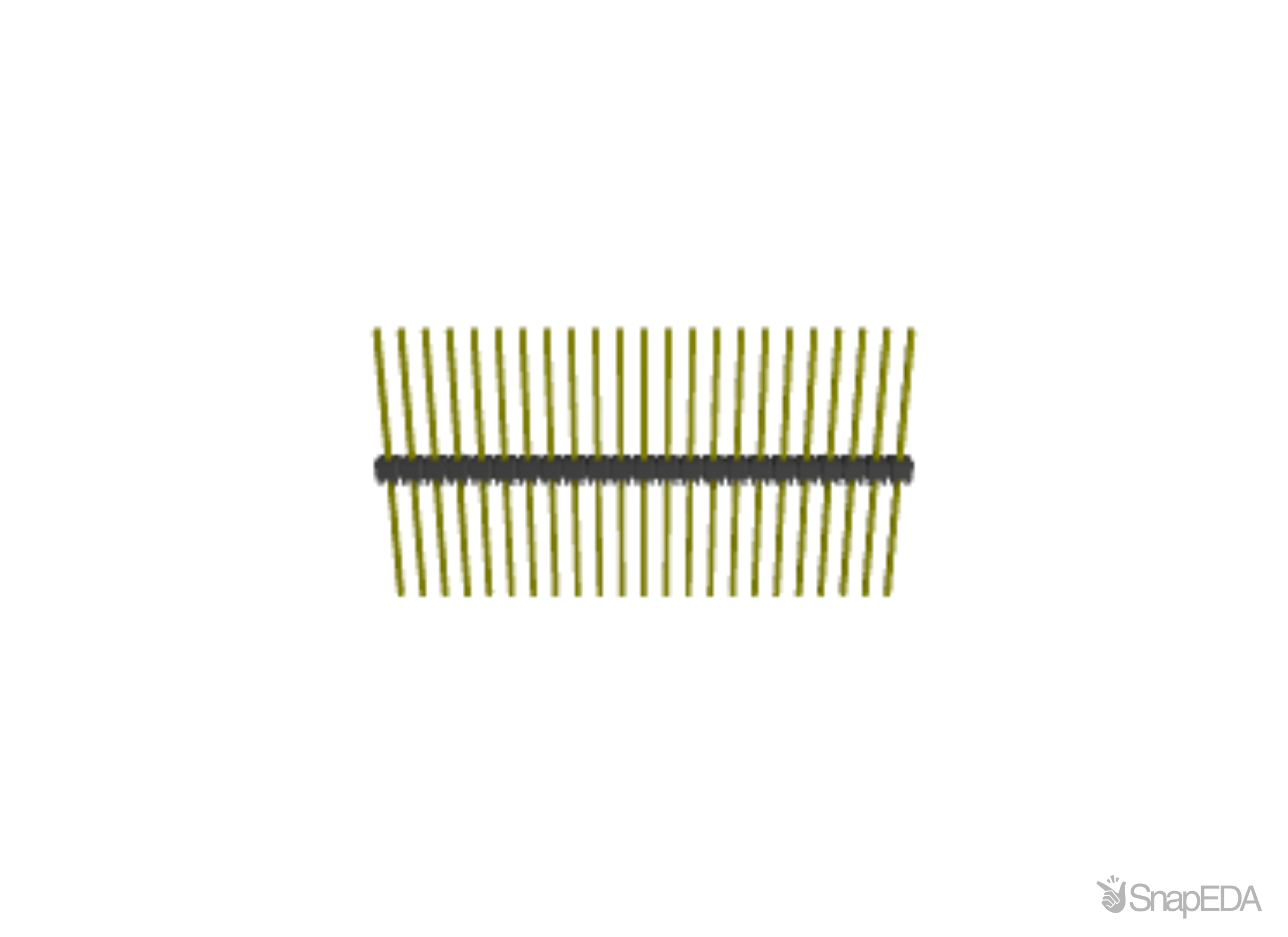 MTSW-123-13-G-S-570 3D Model