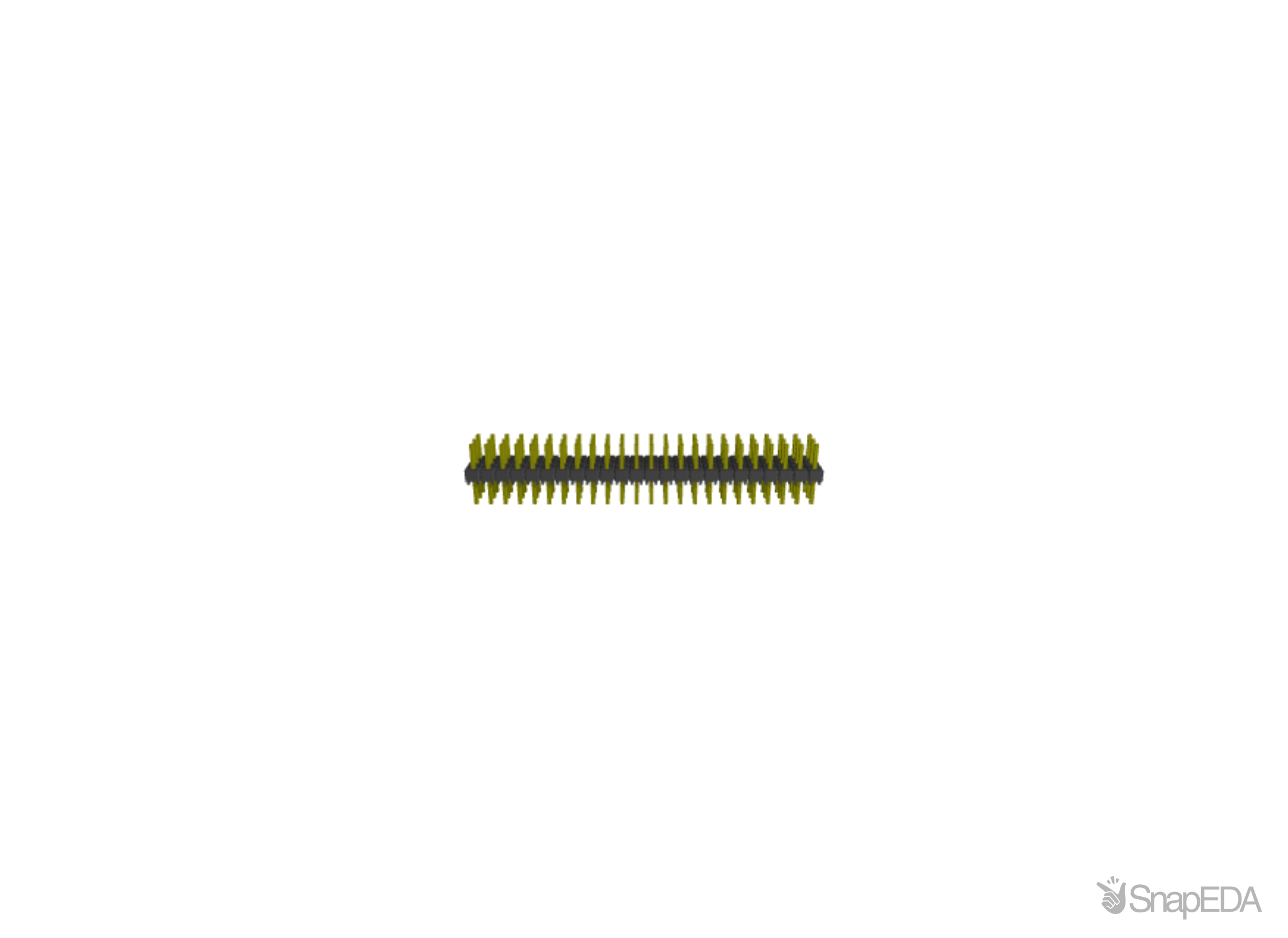 MTSW-124-07-G-T-170 3D Model