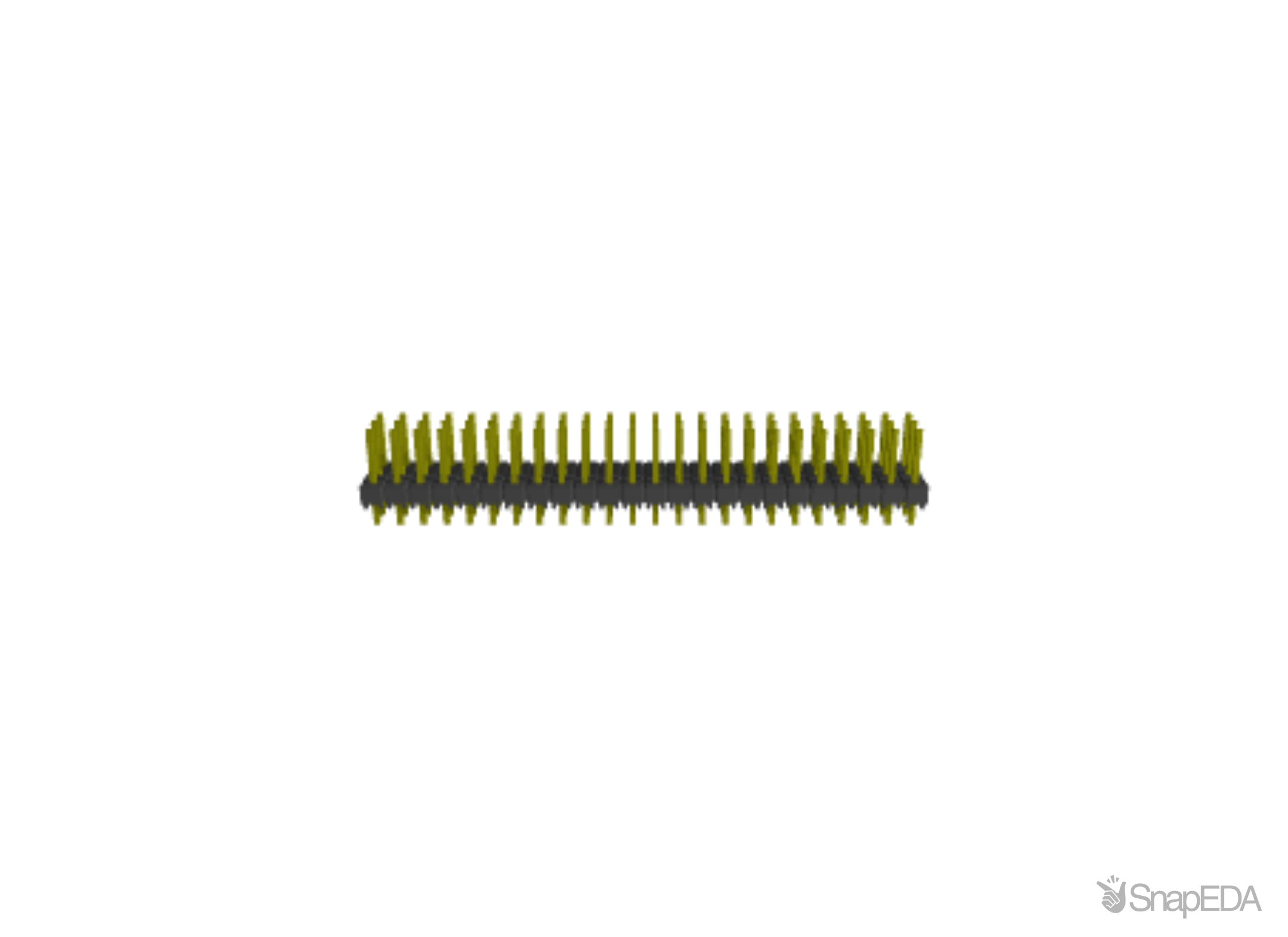 MTSW-124-07-L-T-240 3D Model