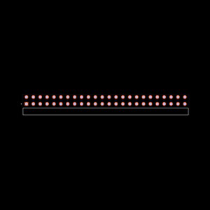 MTSW-124-07-S-D-110-RA Footprint